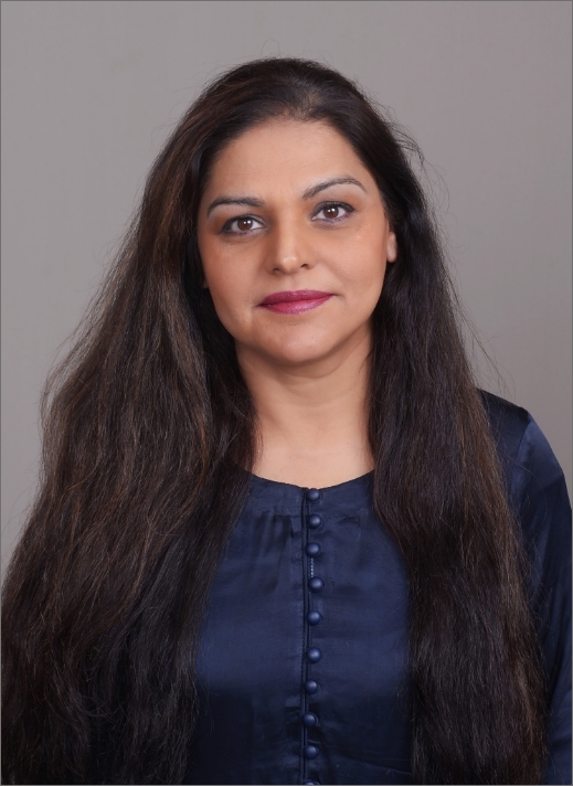 Austin board certified psychiatric mental health nurse practitioner Fauzia Akhtar