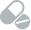 Icon of two pills